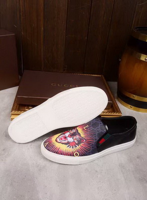 Gucci Men Loafers_115